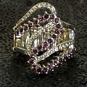 Paparazzi Ring